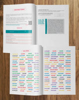 Скорочтение. Пошаговый план/ Ахмадулин Ш. Т. Printed books Капитал