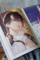 Злодейка-марионетка. Том 2 Printed books МИФ