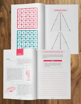 Скорочтение. Пошаговый план/ Ахмадулин Ш. Т. Printed books Капитал