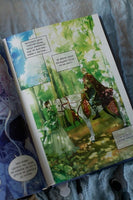 Злодейка-марионетка. Том 2 Printed books МИФ