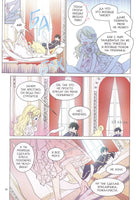 Однажды я стала принцессой. Том 3 Printed books АСТ