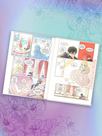 Однажды я стала принцессой. Том 3 Printed books АСТ