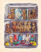 Мишка Прыг в поисках приключений. Мира Лобе Printed books АСТ