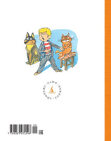 Возвращение в Страну невыученных уроков Printed books Махаон