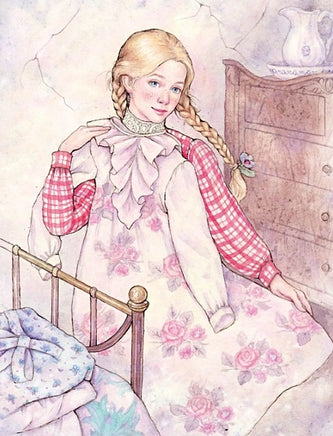 Поллианна. Все приключения в одном томе Printed books Махаон