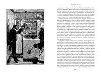 Чрево Парижа. Радость жизни. Золя Э. Printed books Иностранка