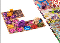 Настольная игра Арборея Board Games Стиль Жизни