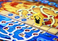 Настольная игра Арборея Board Games Стиль Жизни