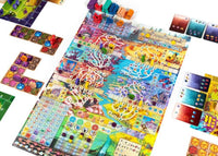 Настольная игра Арборея Board Games Стиль Жизни
