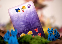 Настольная игра Арборея Board Games Стиль Жизни