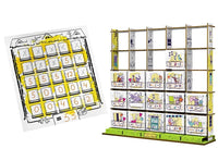 Настольная игра Балкония Board Games Стиль Жизни