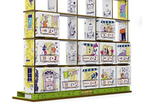 Настольная игра Балкония Board Games Стиль Жизни