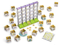 Настольная игра Балкония Board Games Стиль Жизни