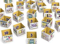 Настольная игра Балкония Board Games Стиль Жизни