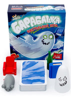 Настольная игра Барабашка Board Games Стиль Жизни