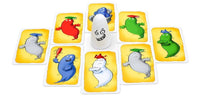 Настольная игра Барабашка Board Games Стиль Жизни