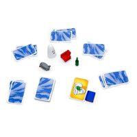 Настольная игра Барабашка Board Games Стиль Жизни