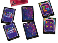 Настольная игра Смарт мэтч 2 Board Games Стиль Жизни