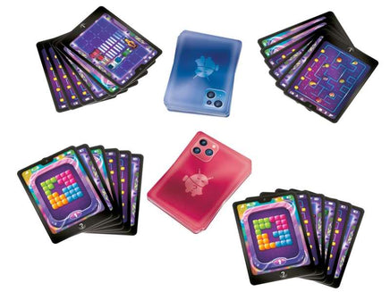 Настольная игра Смарт мэтч 2 Board Games Стиль Жизни