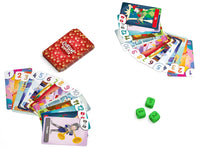 Настольная игра Спящие короли Board Games Стиль Жизни