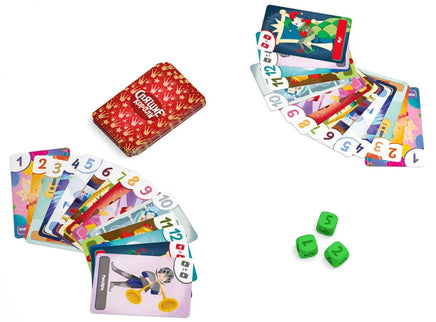 Настольная игра Спящие короли Board Games Стиль Жизни