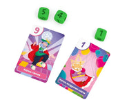 Настольная игра Спящие короли Board Games Стиль Жизни