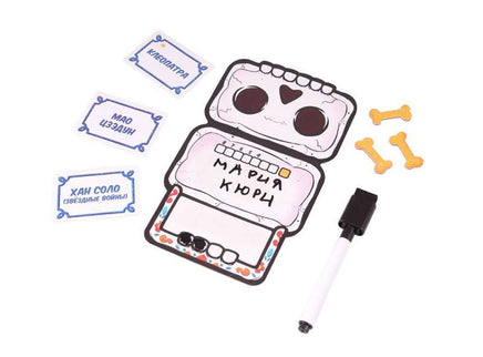 Настольная игра Фиеста Board Games Стиль Жизни