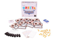Настольная игра Фиеста Board Games Стиль Жизни