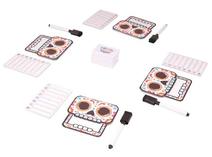 Настольная игра Фиеста Board Games Стиль Жизни