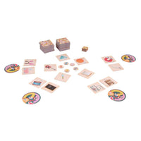 Настольная игра Это очевидно Board Games Стиль Жизни