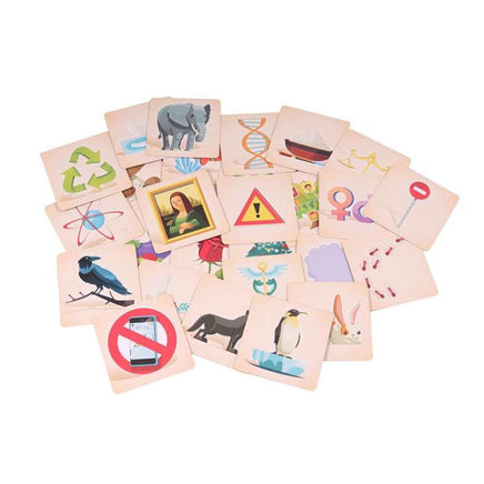 Настольная игра Это очевидно Board Games Стиль Жизни