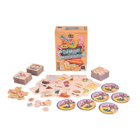 Настольная игра Это очевидно Board Games Стиль Жизни