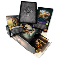 Настольная игра Комета Board Games Низа гамс