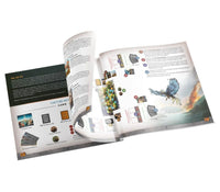 Настольная игра Комета Board Games Низа гамс