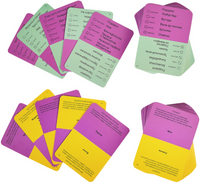 Настольная игра Экивоки. С любовью Board Games Нескучные игры