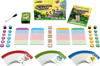 Настольная игра Волшебный пендель Board Games Do Joy