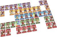 Настольная игра Отель «Бугагашенька» Board Games Do Joy