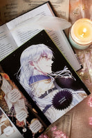 Злодейка-марионетка. Том 3 Printed books МИФ