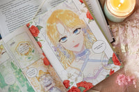 Злодейка-марионетка. Том 3 Printed books МИФ