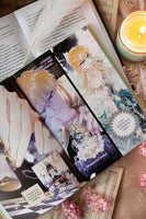 Злодейка-марионетка. Том 3 Printed books МИФ