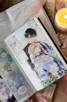 Злодейка-марионетка. Том 3 Printed books МИФ