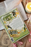 Злодейка-марионетка. Том 3 Printed books МИФ