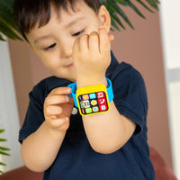 Щенок Тима. Музыкальные часики Printed books Азбукварик