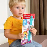 Львенок Лева. Музыкальные часики Printed books Азбукварик