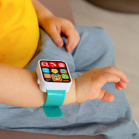 Львенок Лева. Музыкальные часики Printed books Азбукварик