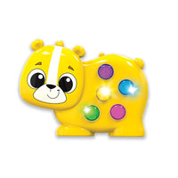 Мишутка. Любимые Веселушки Printed books Азбукварик