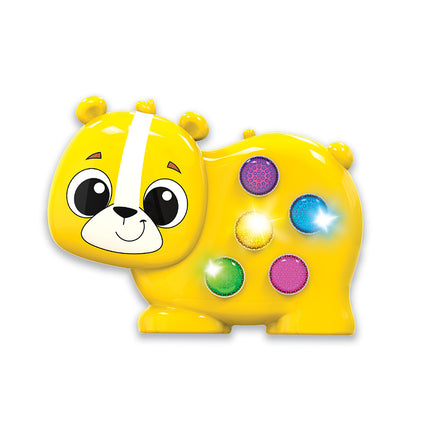 Мишутка. Любимые Веселушки Printed books Азбукварик