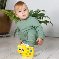 Мишутка. Любимые Веселушки Printed books Азбукварик