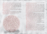 Злая книга 3. Магнус Мист Printed books Эксмо