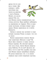 Приключения Конни в ночном лесу. Детектив Printed books Альпина